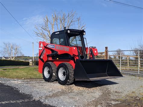 skid steer hire ireland|skid steer attachment hire.